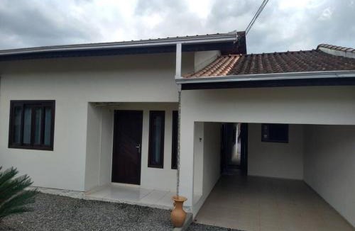 Boehmerwald House | Casa simples e completa. Privacidade total.