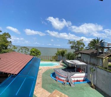 Belem House | Casa Sol