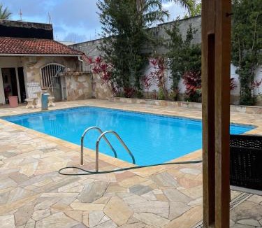 Gaivota House | casa sol