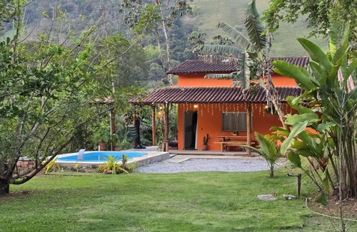Macae House | Casa Sol de Sana