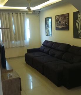 Campos House | Casa Sonho do Alphaville