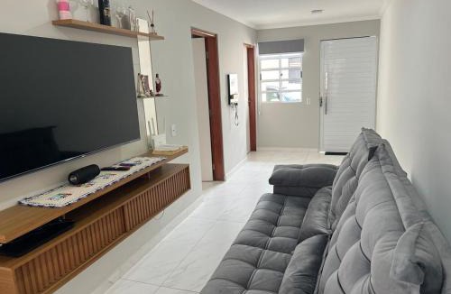 Joanopolis House | Casa Sonho Meu