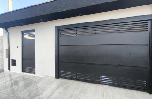 Joanopolis House | Casa Sonho Meu