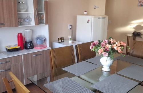 Canaa House | Casa Sossego da Cidade, an entire space just for you and your family!
