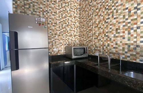 Maranduba House | Casa Sotavento 200m from the beach