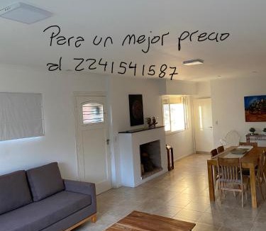 Chascomus House | Casa Stella Maris, Casco histórico, a dos cuadras de la laguna