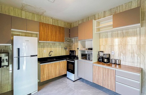 Barreirinhas House | Casa Summer Ville em Barreirinhas/em condomínio/piscina privativa