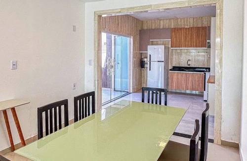 Barreirinhas House | Casa Summer Ville em Barreirinhas/em condomínio/piscina privativa