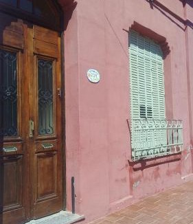 Dean Funes House | Casa Susana