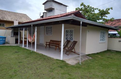 Mariscal House | Casa térrea em Mariscal - Bombinhas - até 8 pessoas