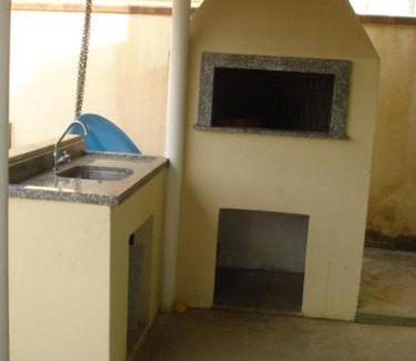 Mariscal House | Casa térrea em Mariscal - Bombinhas - até 8 pessoas