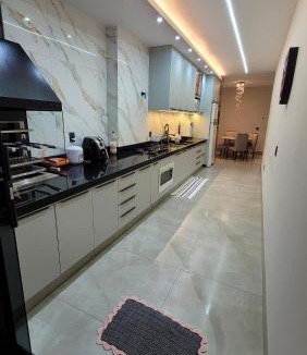 Rio Verde House | Casa Tecnoshow 2026