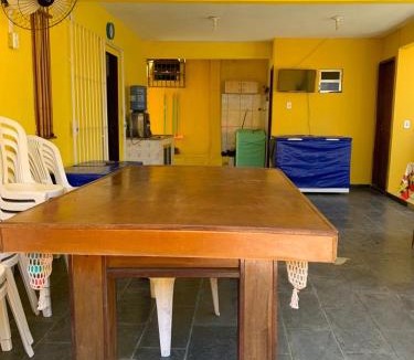 Baixo Grande House | Casa Temporada Cabo Frio