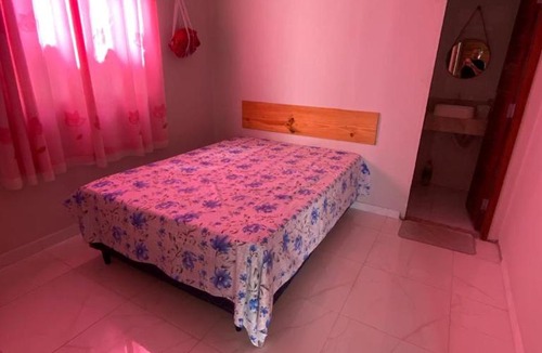 Trairi House | Casa Temporada Trairi