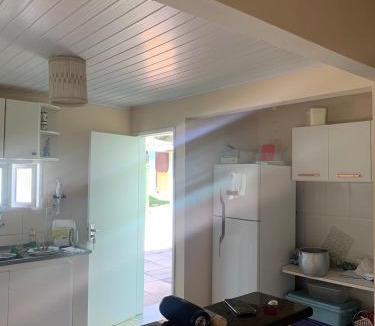 Jenipabu House | Casa Thaithi