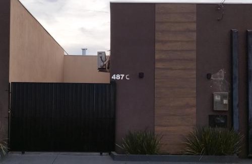 Ivinhema House | Casa Tranquila "C"