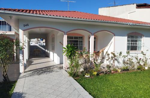 Barra da Lagoa House | Casa tranquila com Churrasqueira - Barra da Lagoa