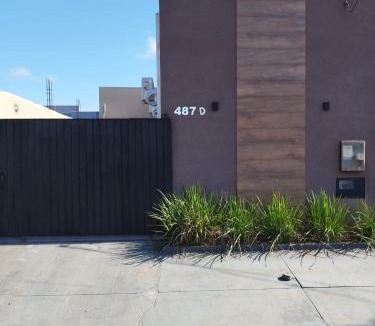 Ivinhema House | Casa Tranquila "D"