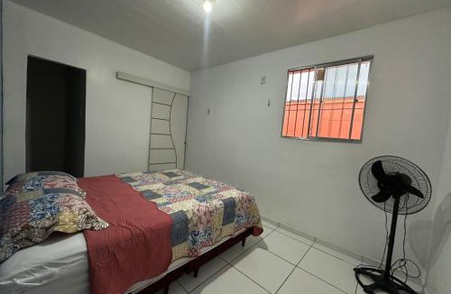 Tapana House | Casa Tranquilidade