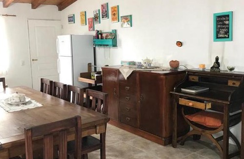 Gualjaina House | Casa turistica Gualjaina