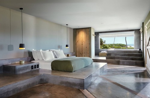 Guriu Village Hotel | Casa Uca