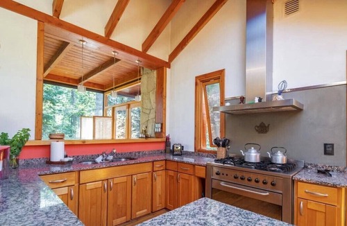 Angostura House | Casa Vacacional Pinos, Villa La Angostura