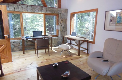 Angostura House | Casa Vacacional Pinos, Villa La Angostura