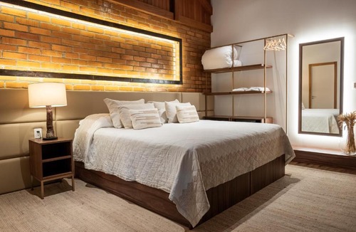 Bento Goncalves Hotel | Casa Valduga Pousada Boutique