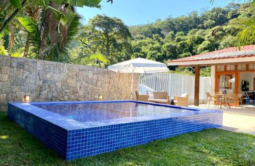 Guaeca House | Casa Varanda Guaecá Pet Friendly, Heated Pool