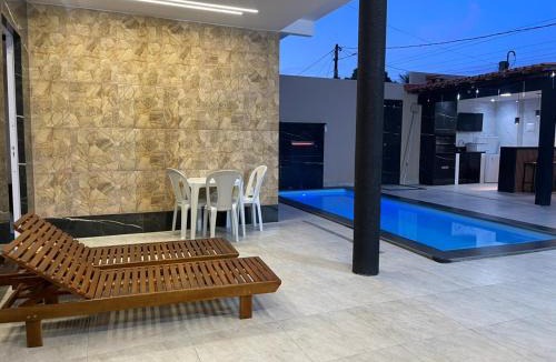 Monte Gordo House | Casa veraneio2