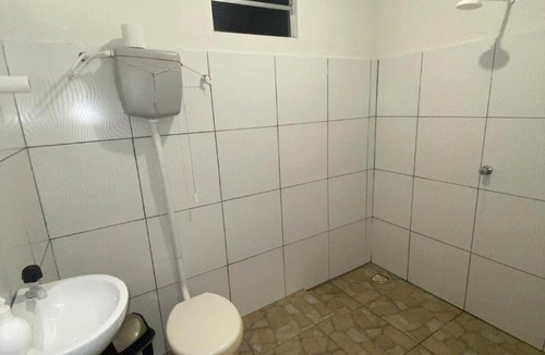 Baia Formosa House | Casa verde