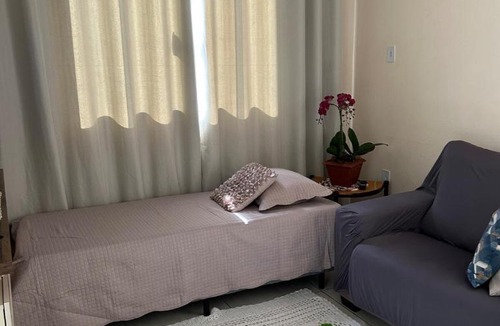 Holambra House | Casa Verde