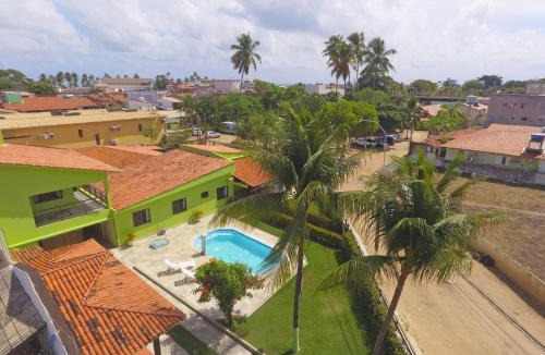 Centro House | Casa Verde