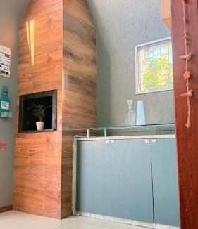 Muquem House | Casa Vibe
