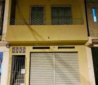 Cidade Velha House | Casa Vidal - COP 30 - Centro de Belém