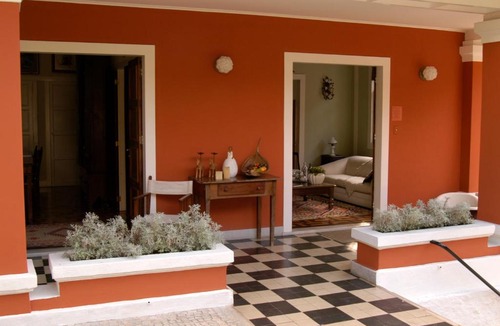 Petropolis House | Casa Vila Brasil - Centro Histórico