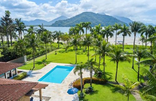 Ubatuba House | Casa Villa Mar