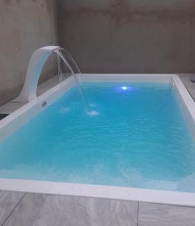 Guarapari House | Casa Village do Sol