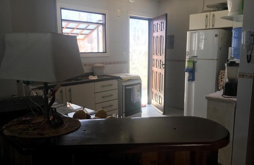 Estufa I House | Casa Viva Mar Itagua