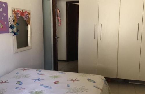 Estufa I House | Casa Viva Mar Itagua