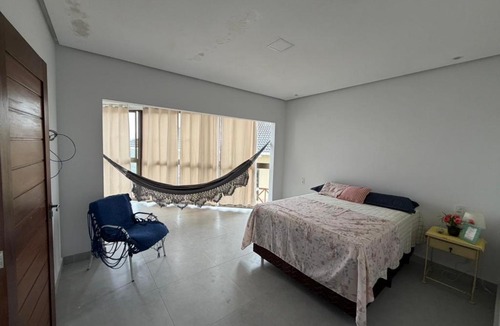 Bananeiras House | Casa W Águas da serra