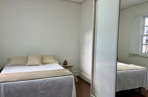 Diamantina House | Casa Zara
