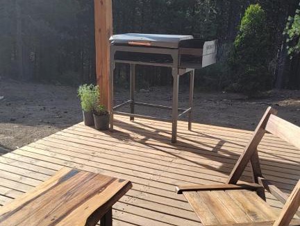 San Martin de los Andes House | Casa ZenPine