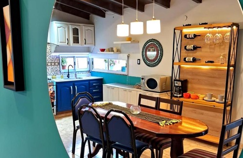 Belen Ski Chalet | Casademontaña