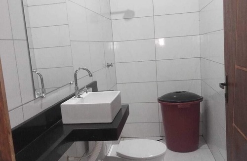 Pontal do Coruripe House | Casapenaareia