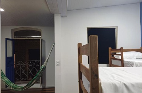 Cidade Velha House | Casarão da Alê Hostel