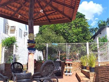Centro Sul Hotel | Casarão Hostel Cuiabá