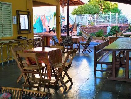 Centro Sul Hotel | Casarão Hostel Cuiabá