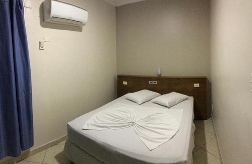 Embare Hotel | Casarão Hotel