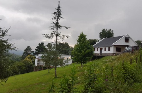 Raco House | Casas de Raco